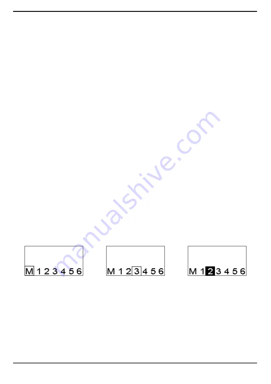 Prismafood C/0 Installation, Operation And Maintenance Manual Download Page 15