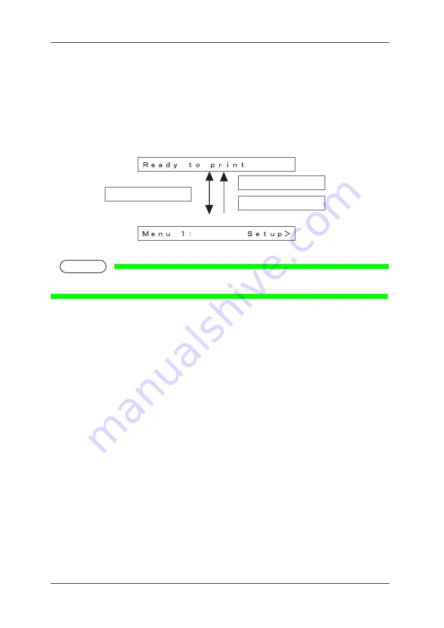 PRISMJET 54 Gen2 Operation Manual Download Page 24