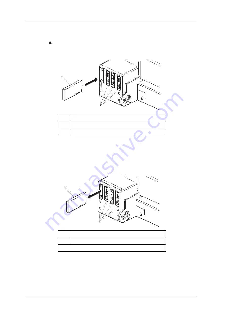 PRISMJET 54 Gen2 Operation Manual Download Page 36