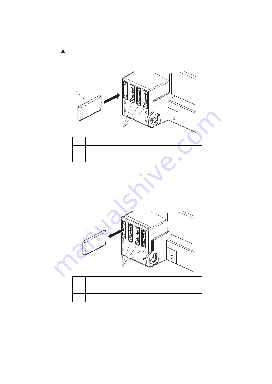 PRISMJET 54 Gen2 Operation Manual Download Page 41