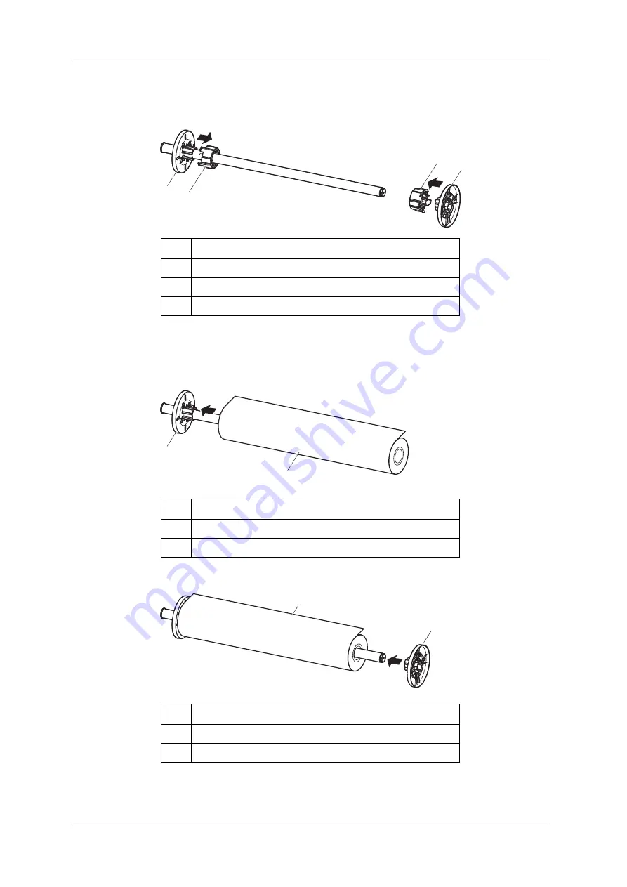 PRISMJET 54 Gen2 Operation Manual Download Page 46