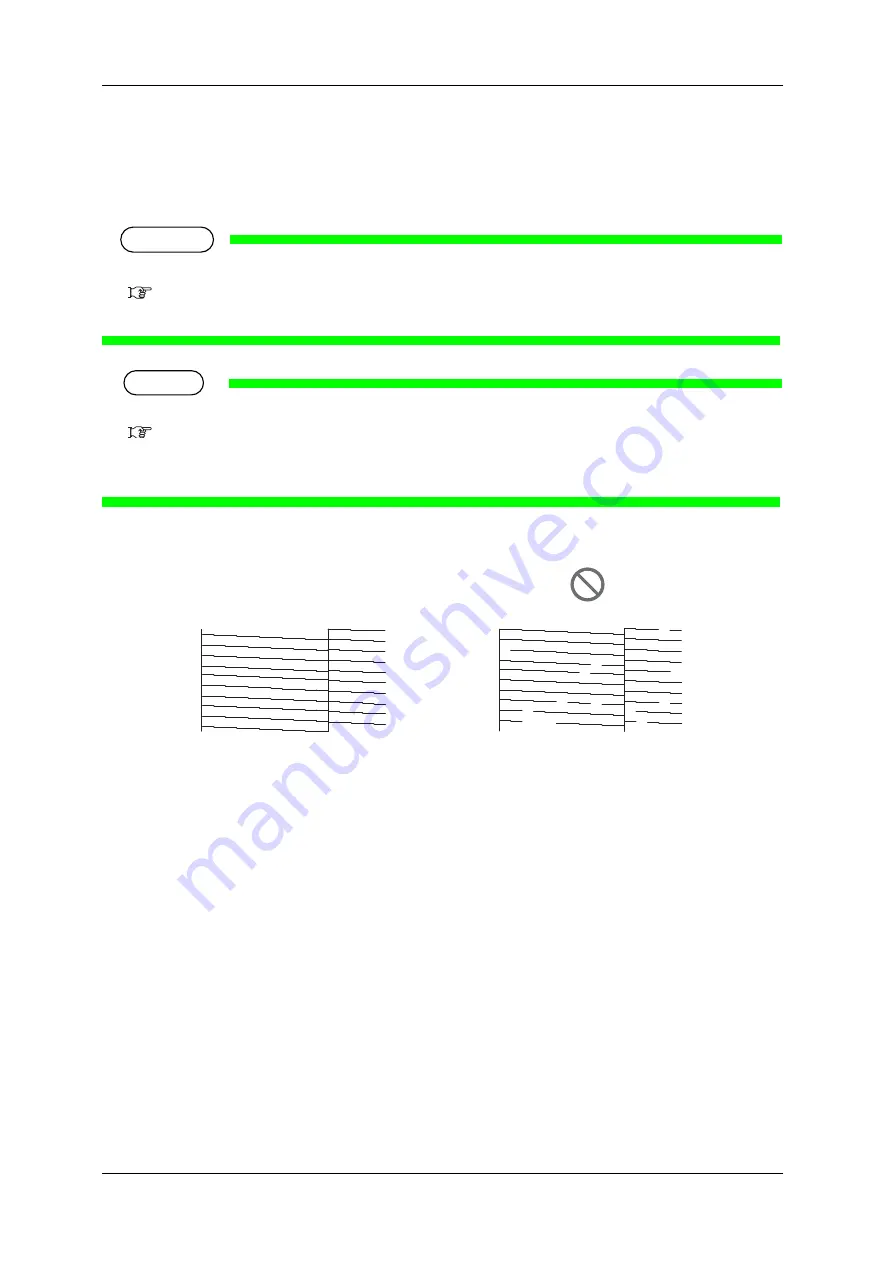 PRISMJET 54 Gen2 Operation Manual Download Page 60