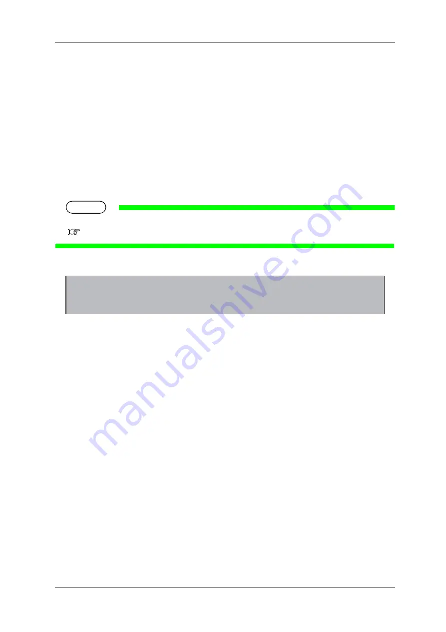 PRISMJET 54 Gen2 Operation Manual Download Page 61