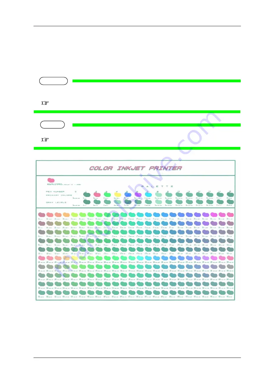 PRISMJET 54 Gen2 Operation Manual Download Page 63