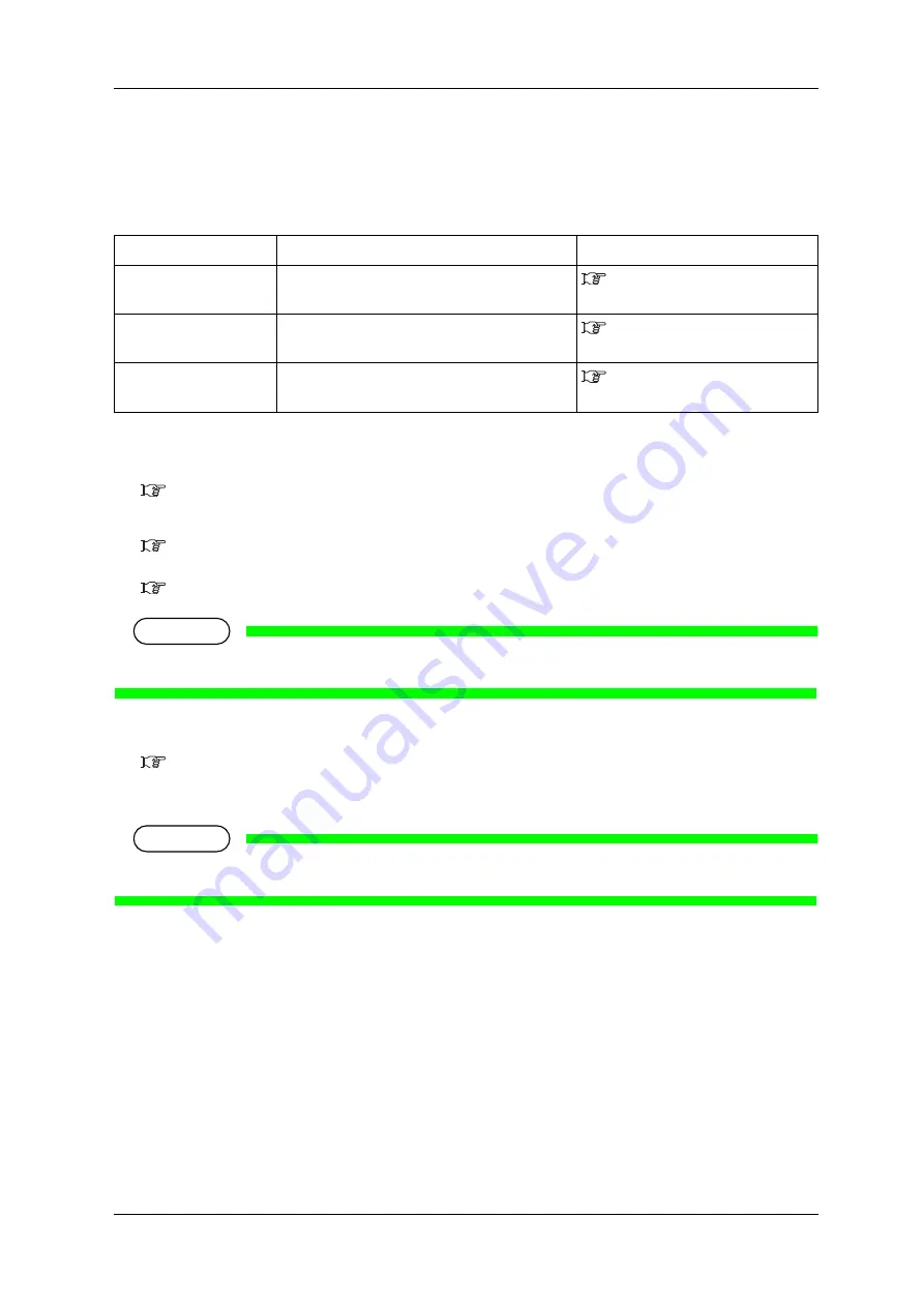 PRISMJET 54 Gen2 Operation Manual Download Page 71