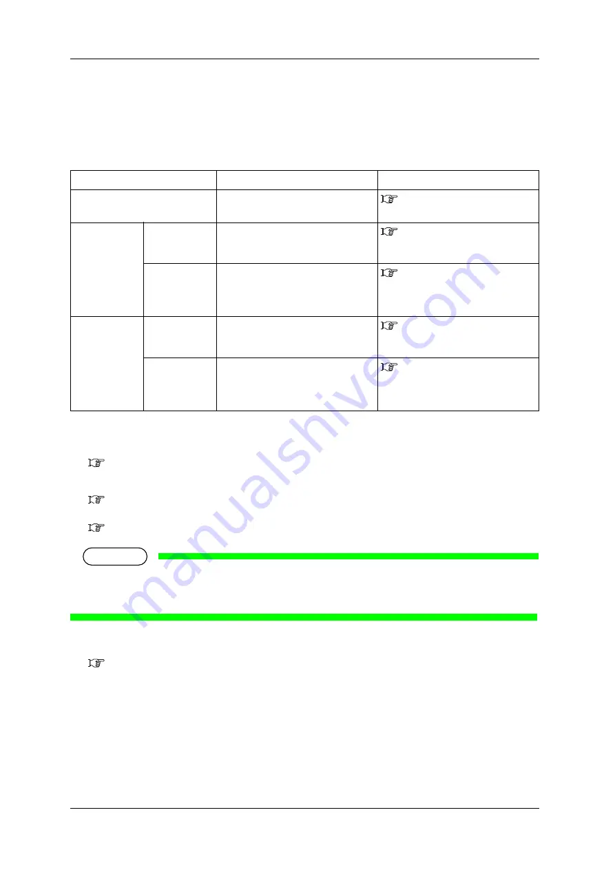 PRISMJET 54 Gen2 Operation Manual Download Page 86