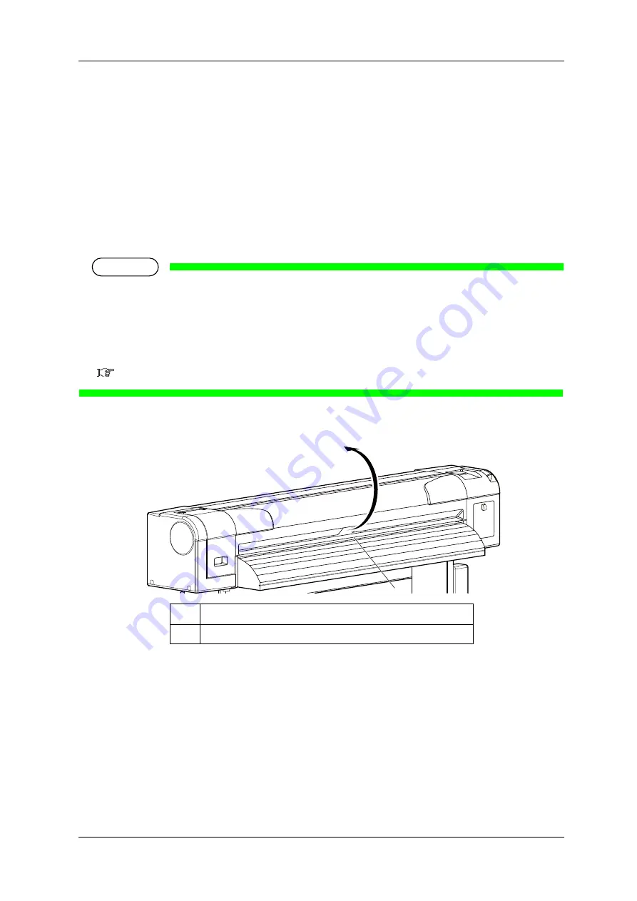 PRISMJET 54 Gen2 Operation Manual Download Page 113