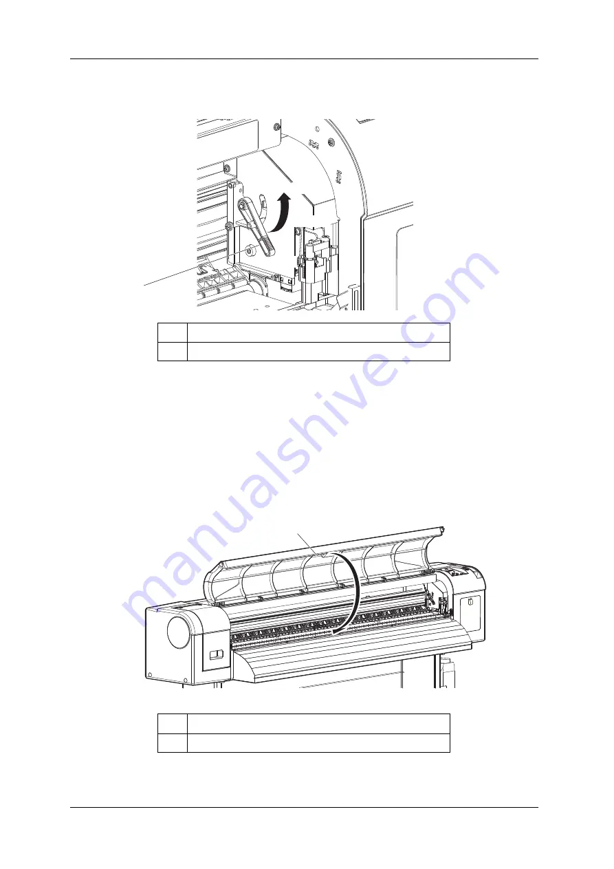 PRISMJET 54 Gen2 Operation Manual Download Page 114