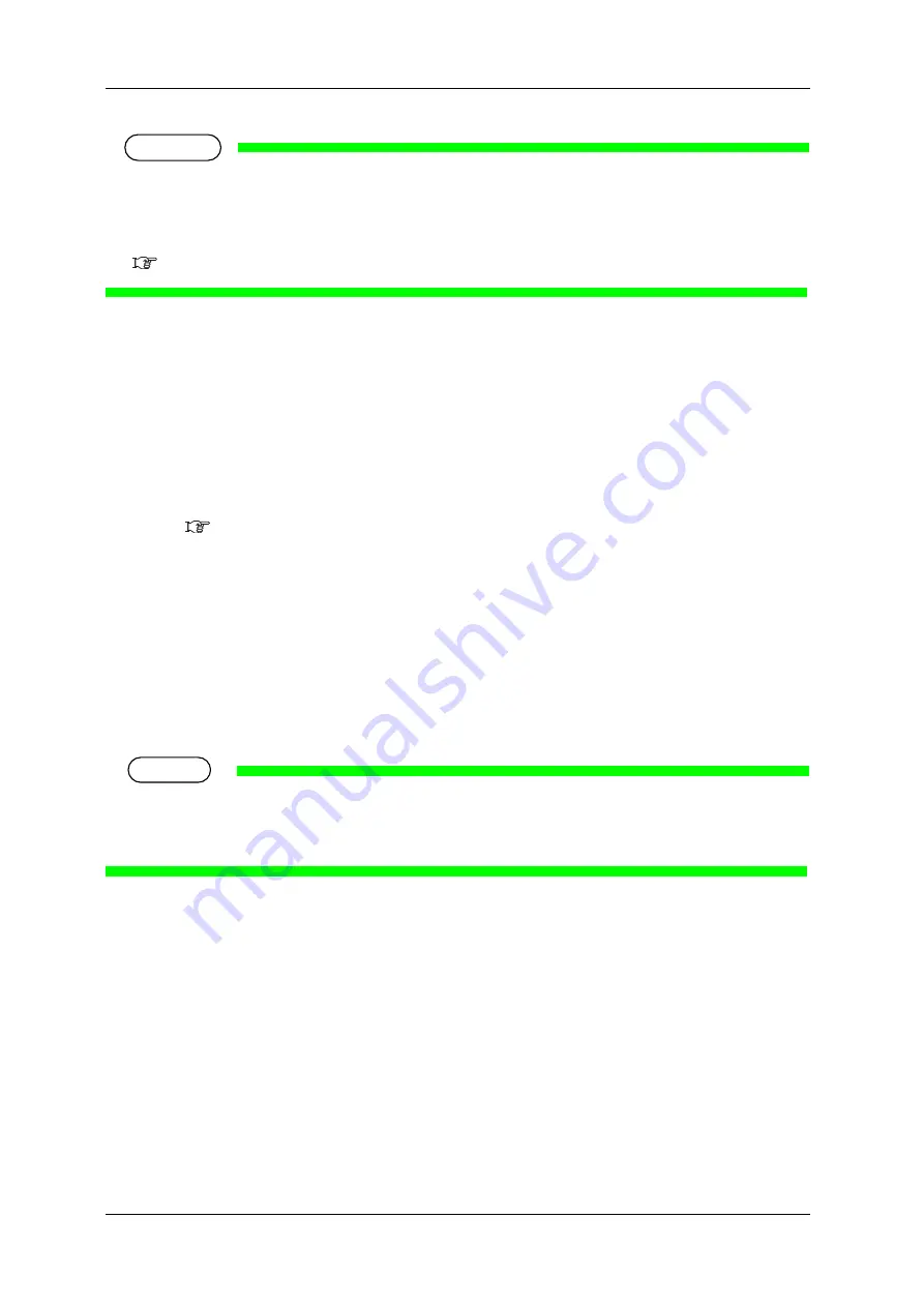 PRISMJET 54 Gen2 Operation Manual Download Page 118