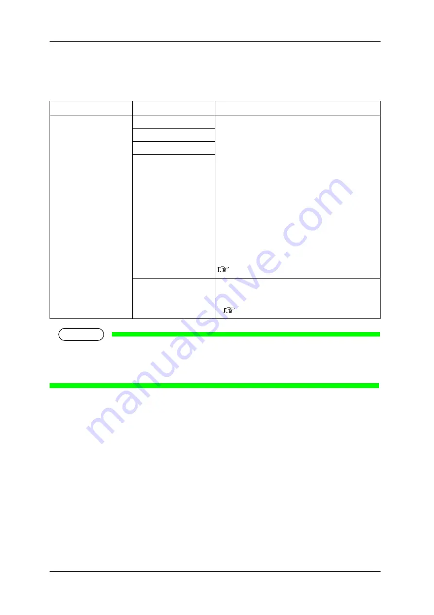 PRISMJET 54 Gen2 Operation Manual Download Page 144