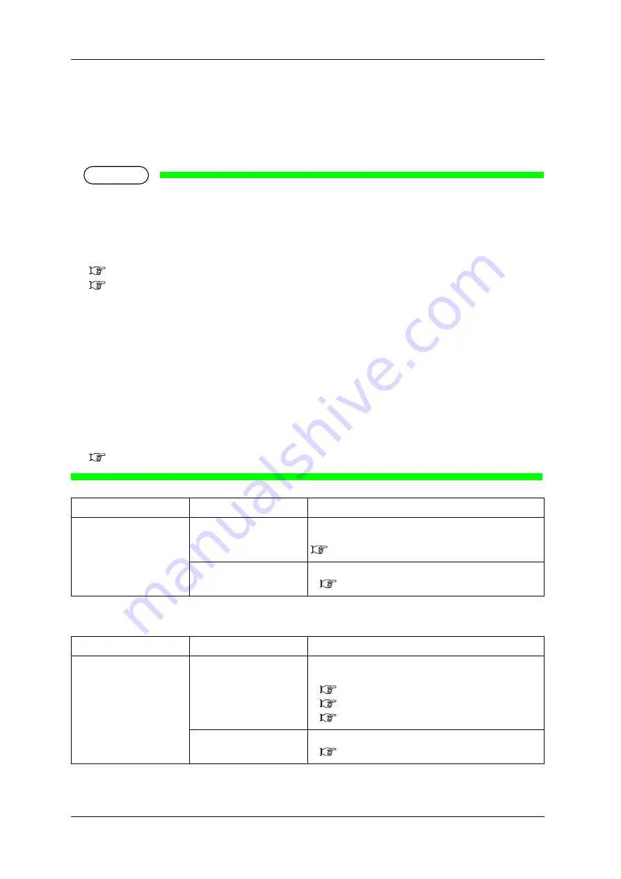 PRISMJET 54 Gen2 Operation Manual Download Page 146