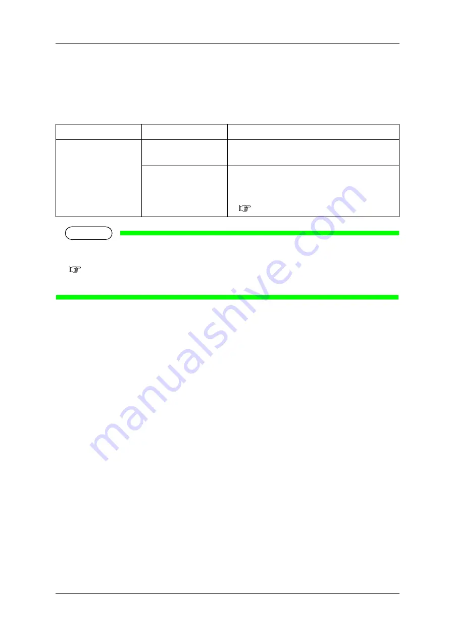 PRISMJET 54 Gen2 Operation Manual Download Page 155