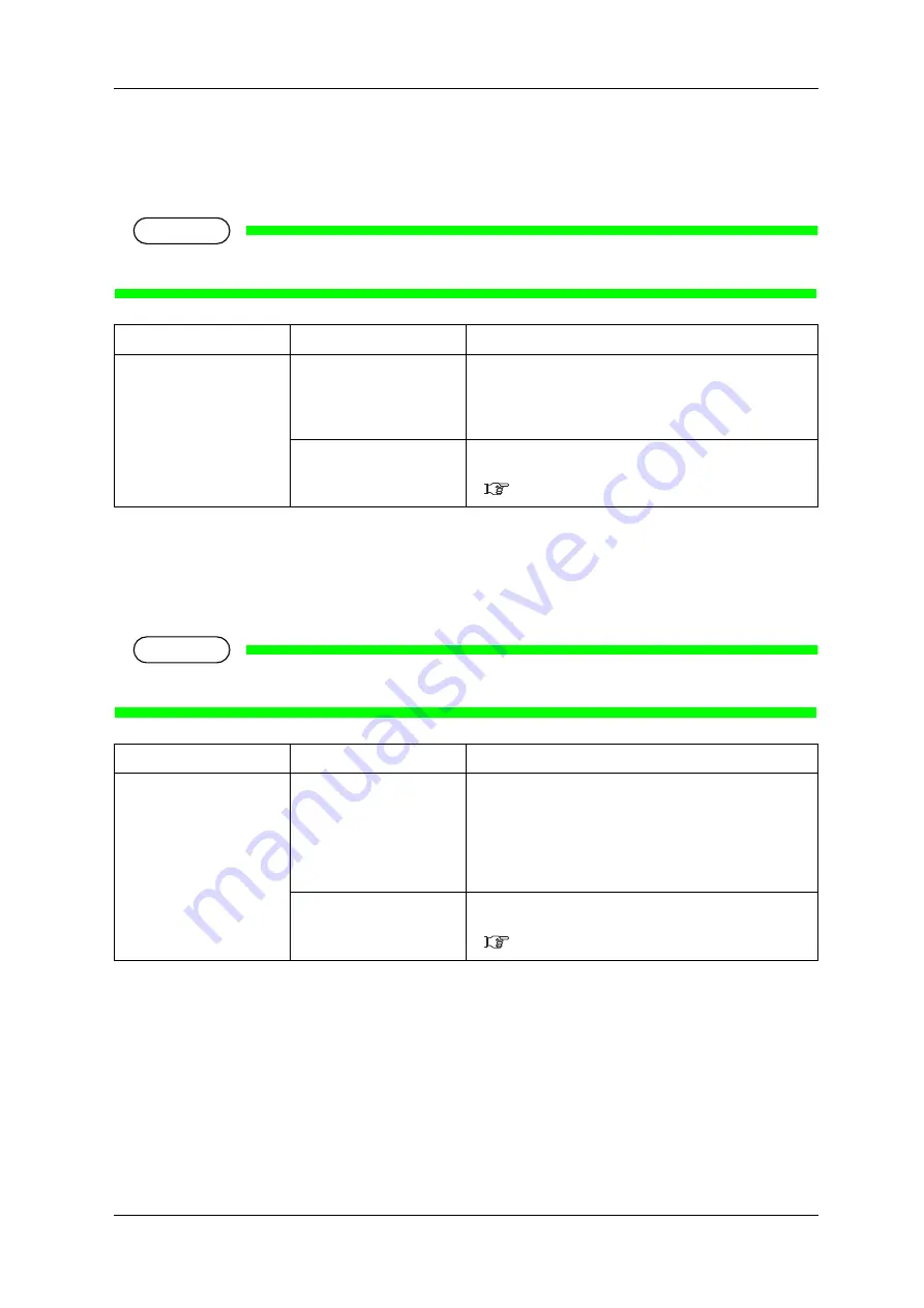 PRISMJET 54 Gen2 Operation Manual Download Page 175