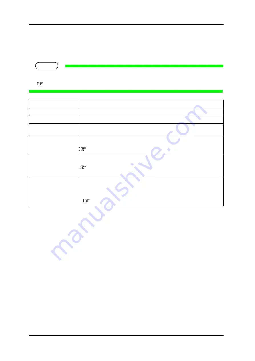 PRISMJET 54 Gen2 Operation Manual Download Page 182