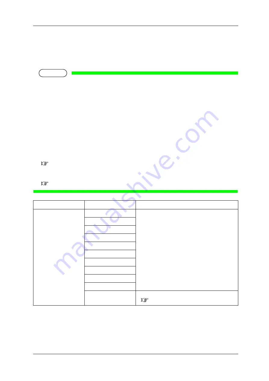 PRISMJET 54 Gen2 Operation Manual Download Page 187