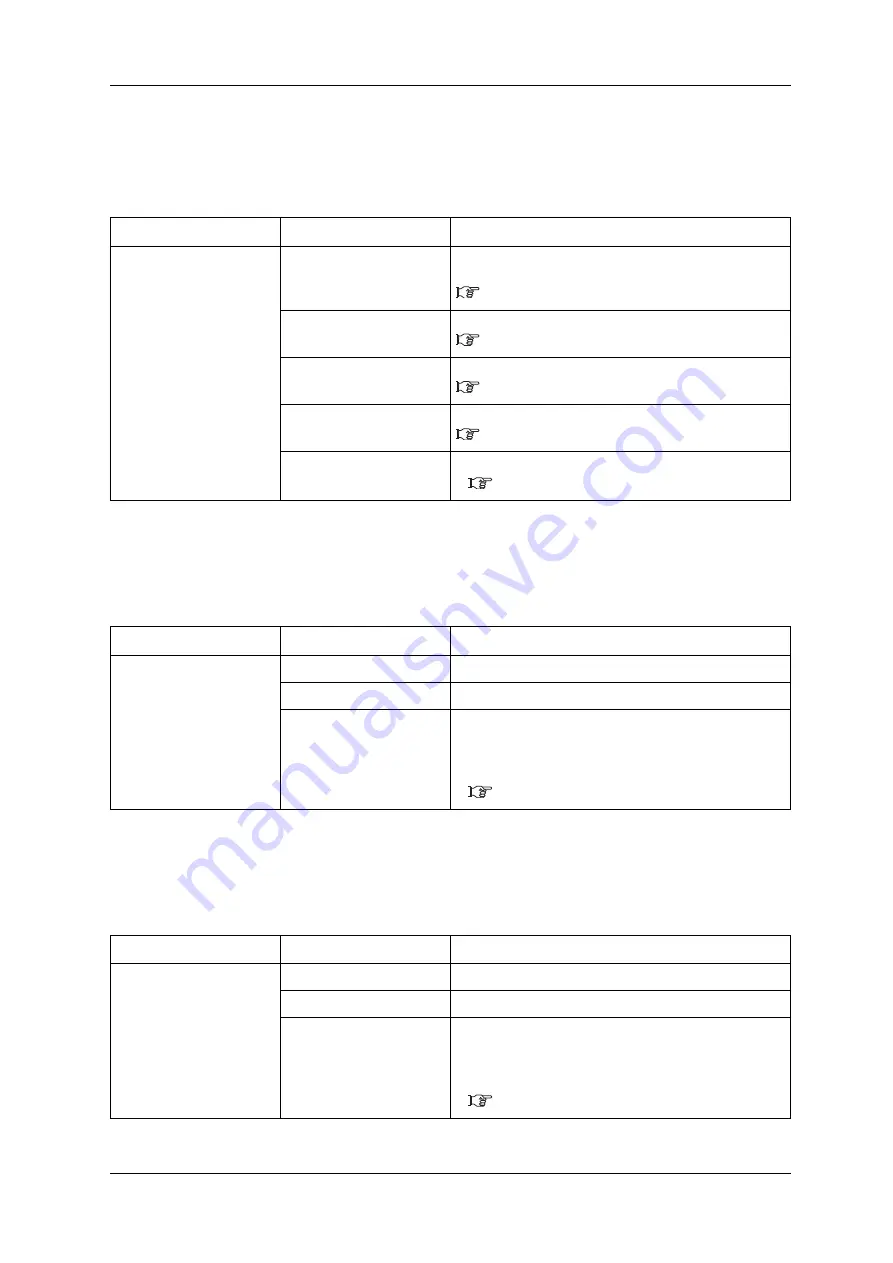 PRISMJET 54 Gen2 Operation Manual Download Page 189