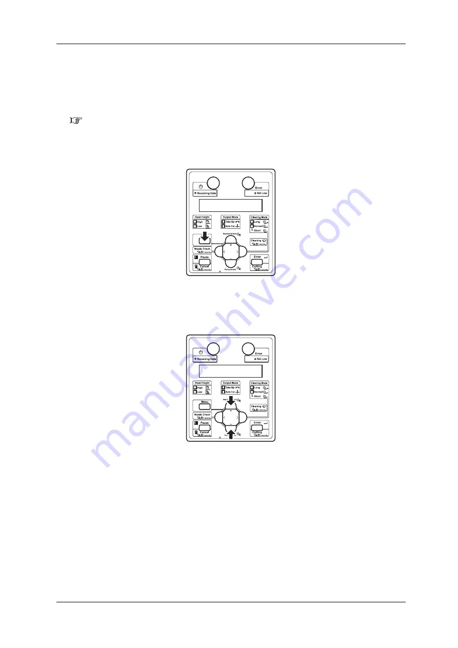 PRISMJET 54 Gen2 Operation Manual Download Page 193