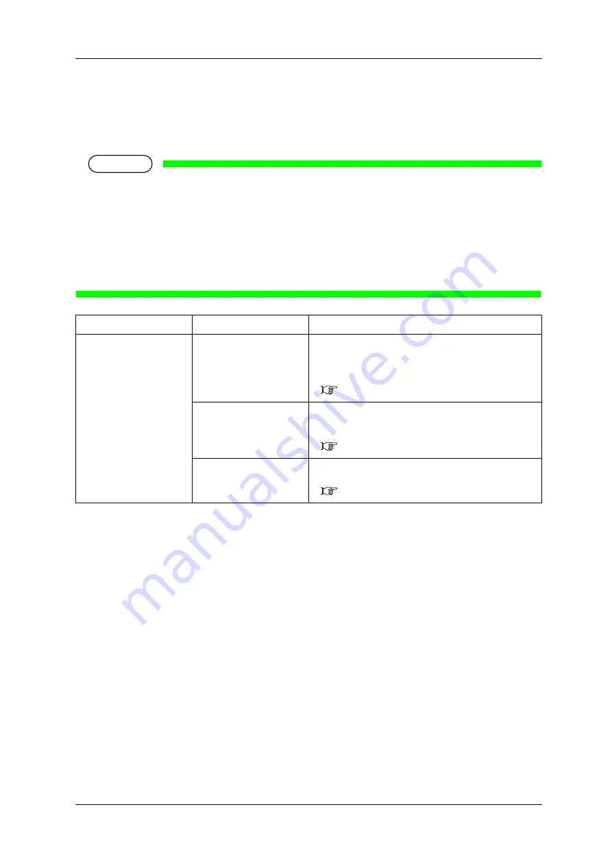 PRISMJET 54 Gen2 Operation Manual Download Page 203