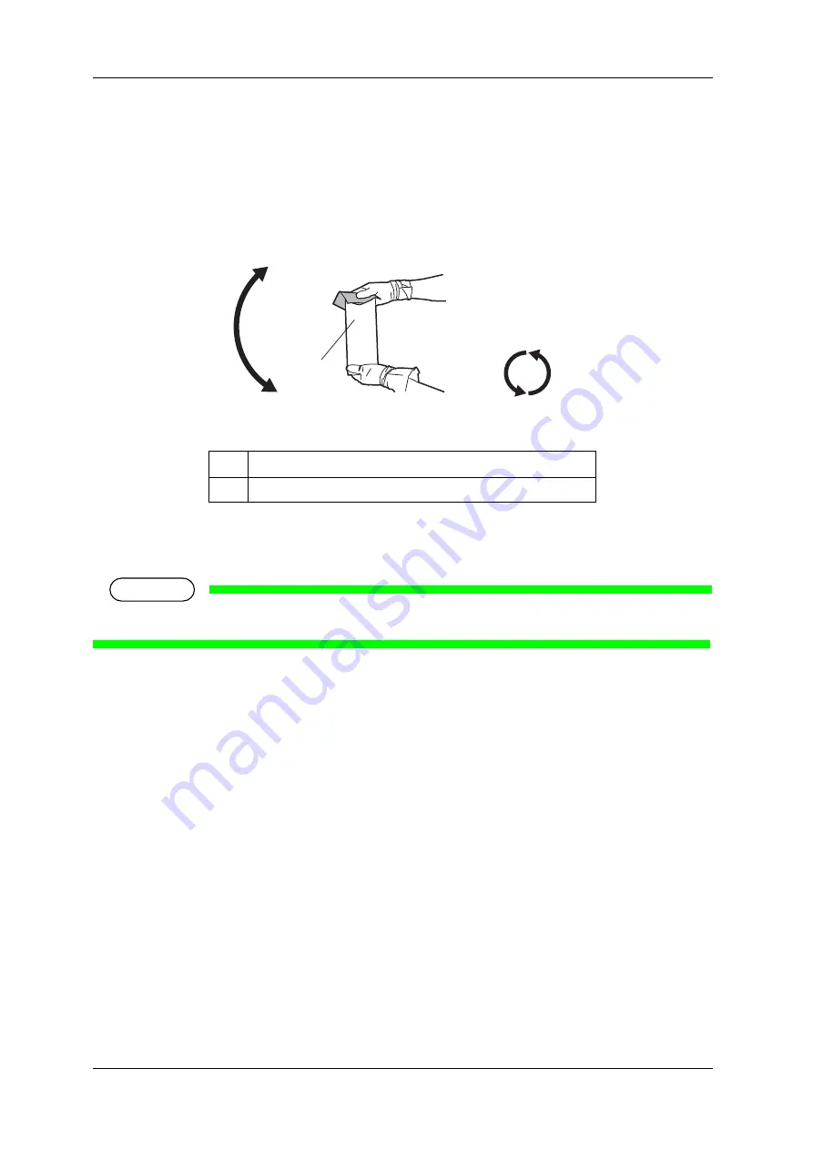 PRISMJET 54 Gen2 Operation Manual Download Page 210