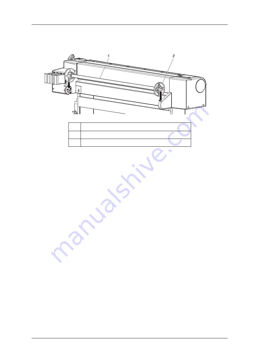 PRISMJET 54 Gen2 Operation Manual Download Page 217