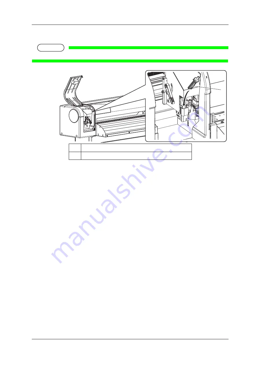 PRISMJET 54 Gen2 Operation Manual Download Page 223