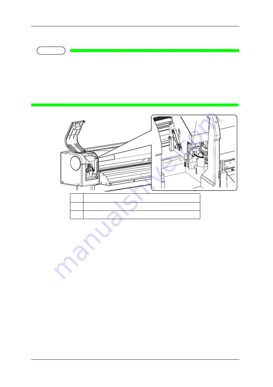 PRISMJET 54 Gen2 Operation Manual Download Page 224