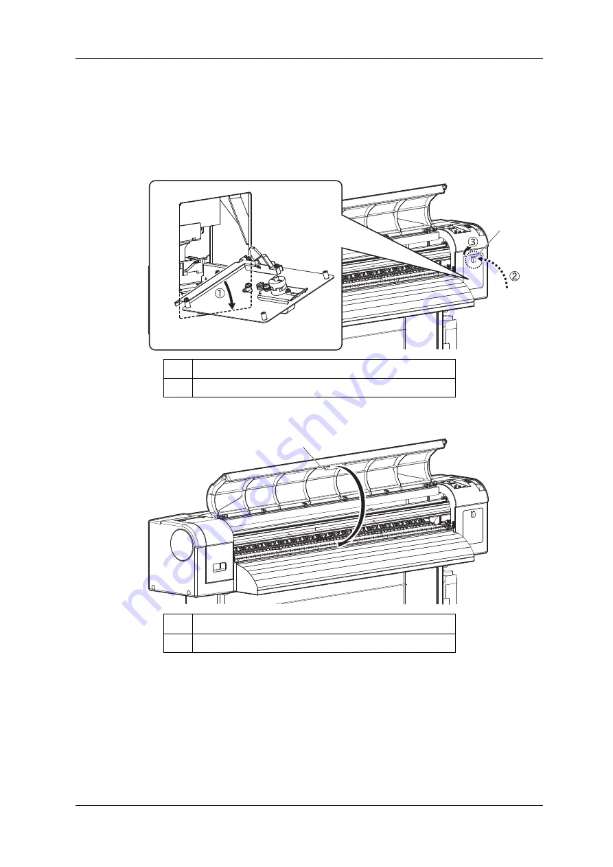 PRISMJET 54 Gen2 Скачать руководство пользователя страница 231