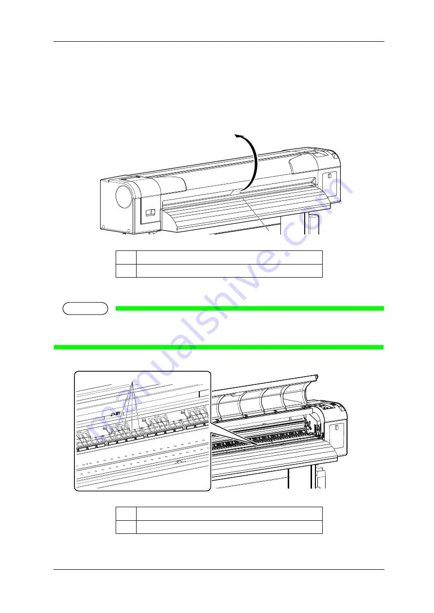 PRISMJET 54 Gen2 Operation Manual Download Page 235