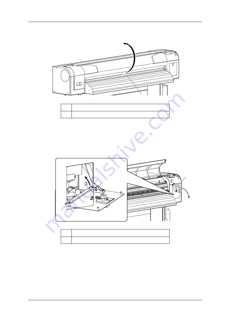 PRISMJET 54 Gen2 Operation Manual Download Page 247