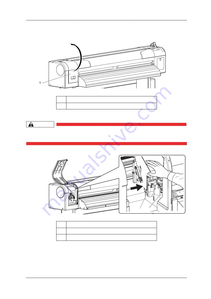 PRISMJET 54 Gen2 Скачать руководство пользователя страница 261