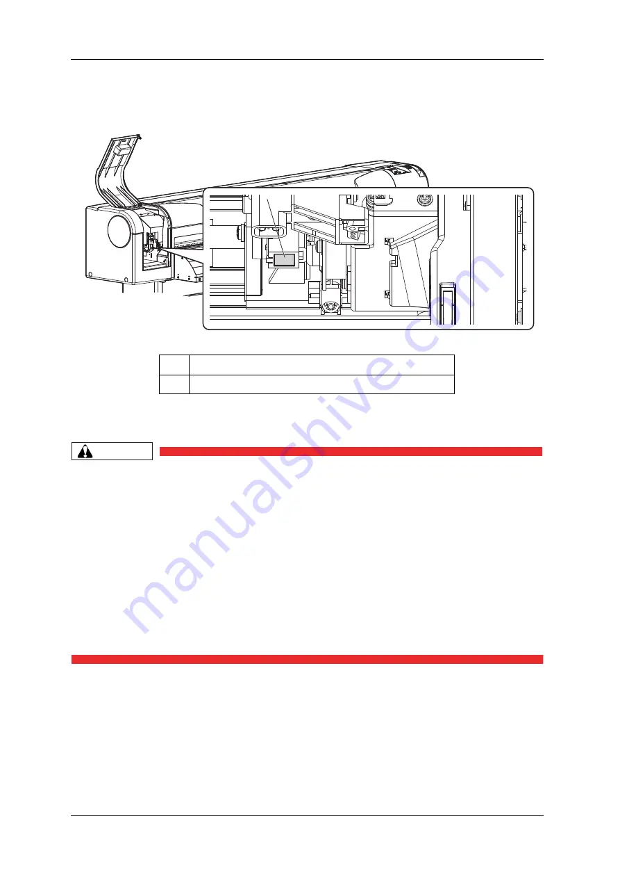 PRISMJET 54 Gen2 Operation Manual Download Page 262