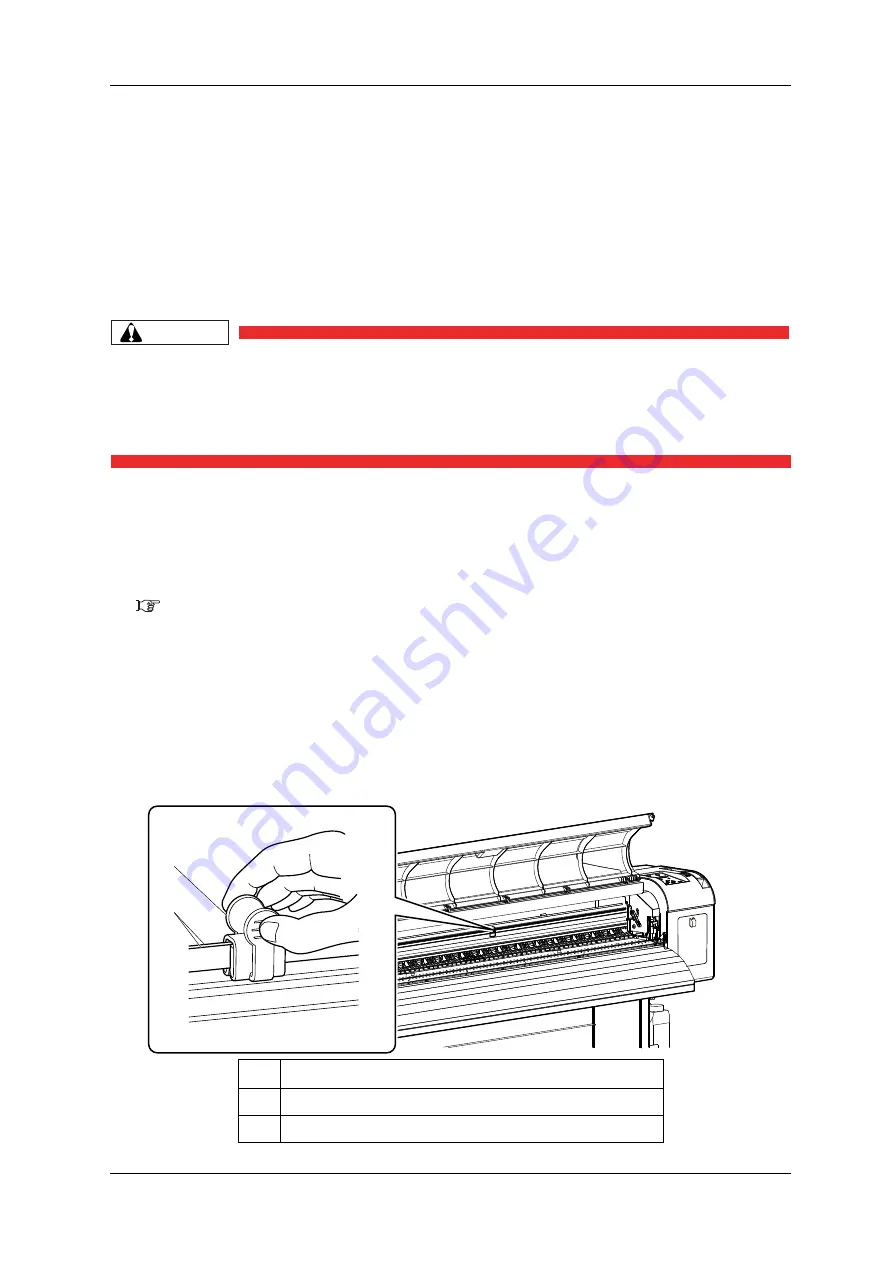 PRISMJET 54 Gen2 Operation Manual Download Page 267