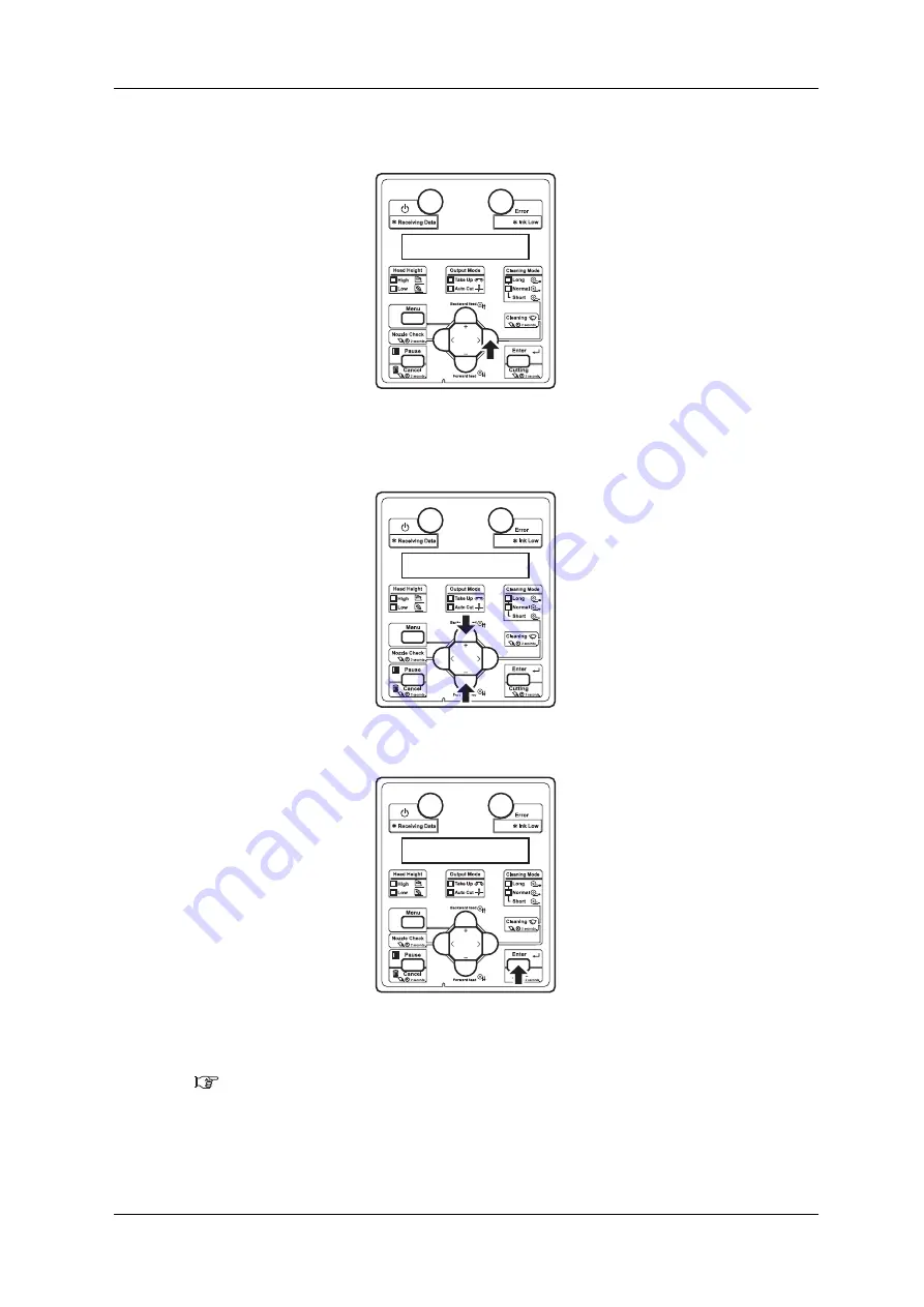 PRISMJET 54 Gen2 Operation Manual Download Page 271