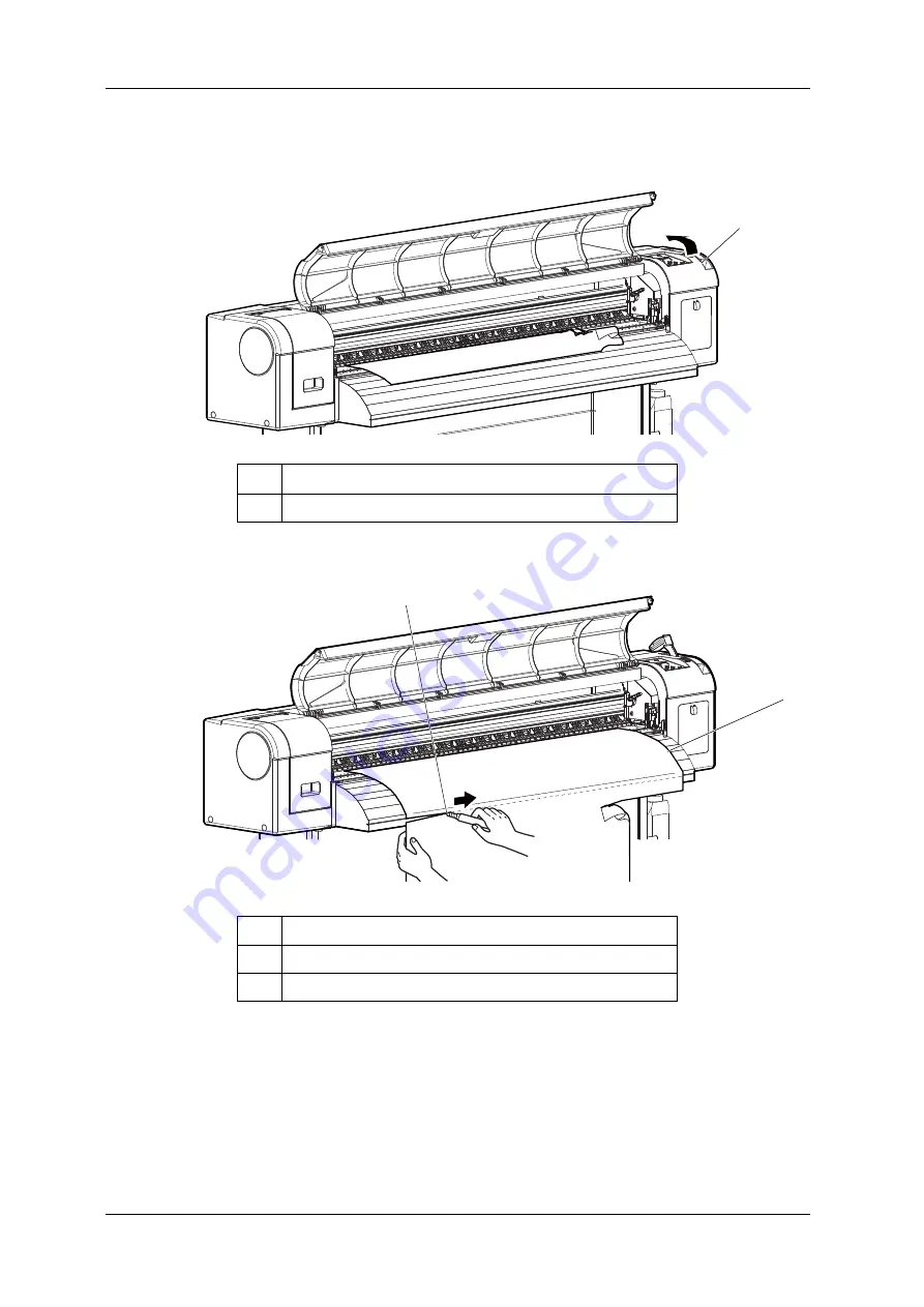 PRISMJET 54 Gen2 Operation Manual Download Page 296