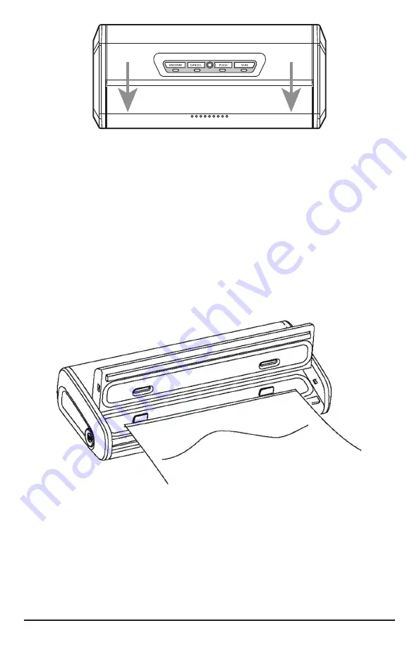 Private Reserve HPRV100 User Manual Download Page 9