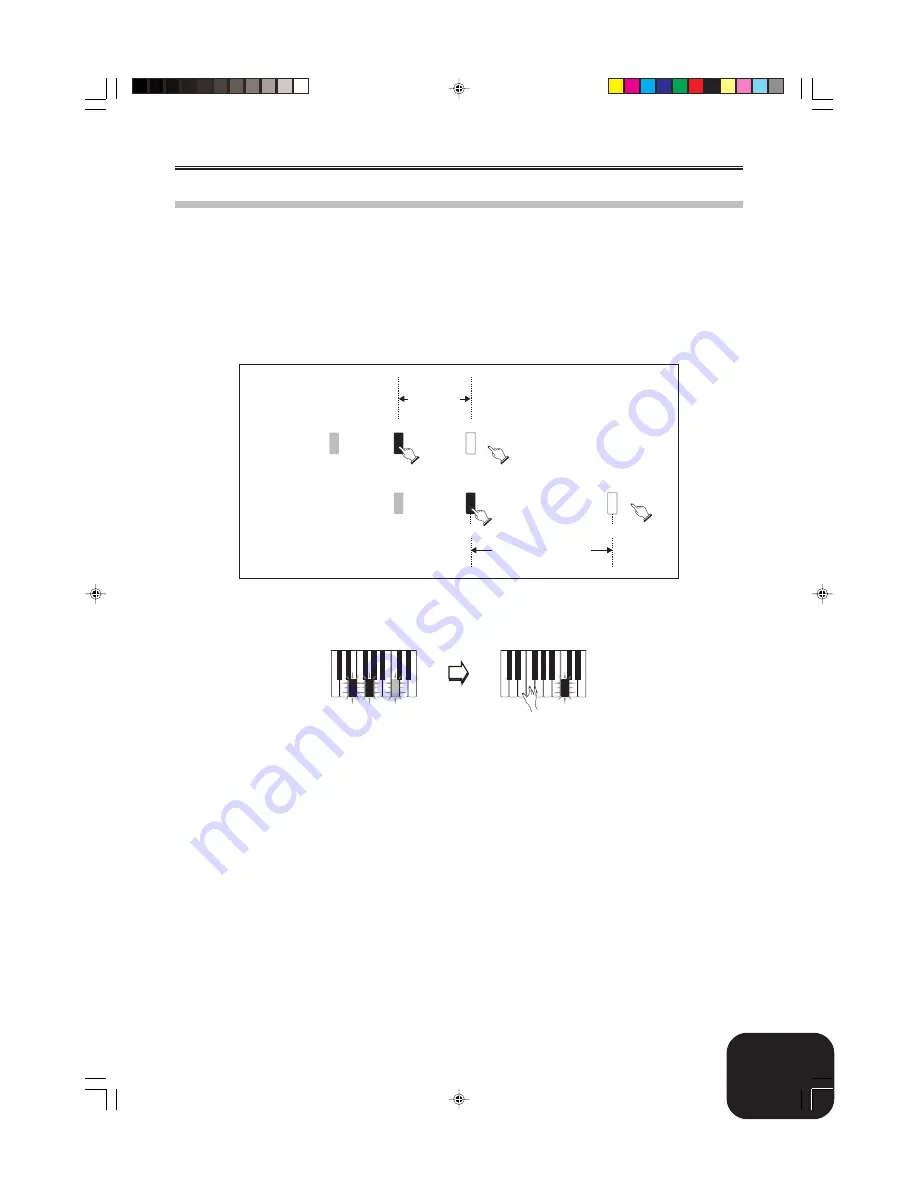 Privia PX-500L User Manual Download Page 47