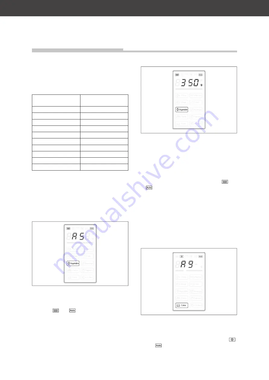 privileg 285902 User Manual Download Page 26