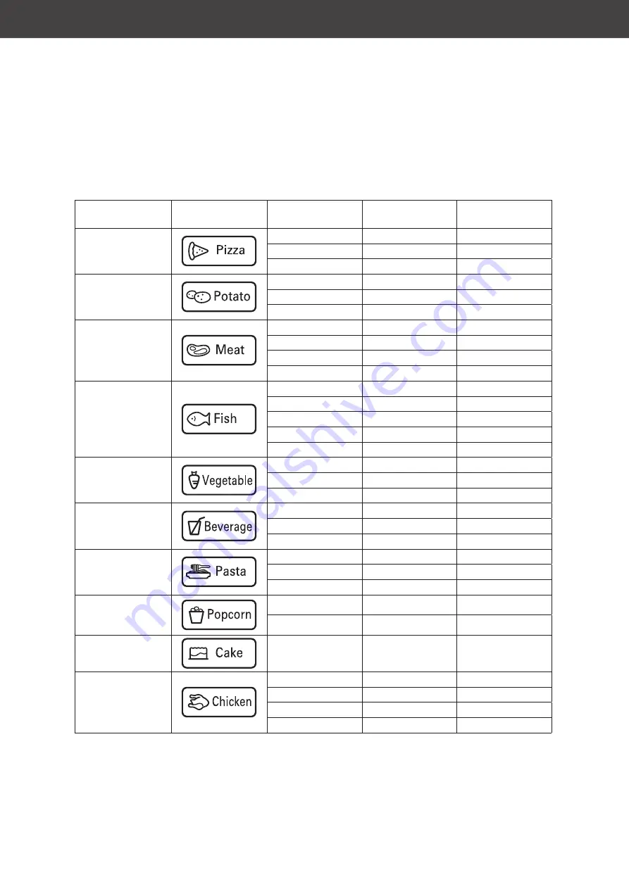 privileg 285902 User Manual Download Page 28