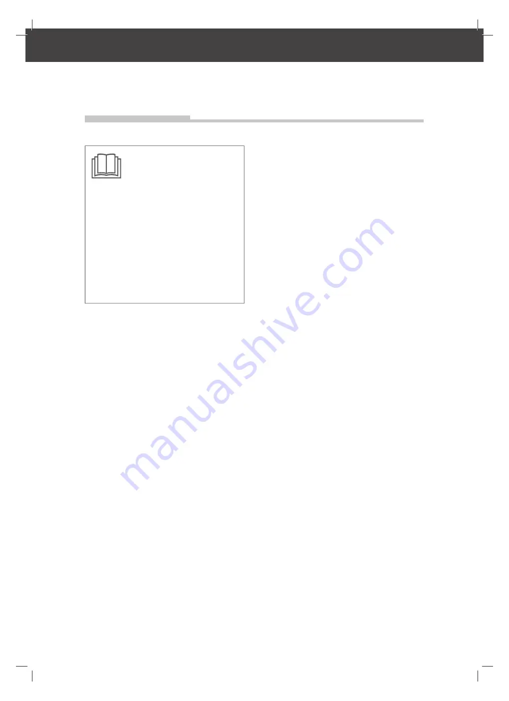 privileg 3714 2911 User Manual Download Page 2