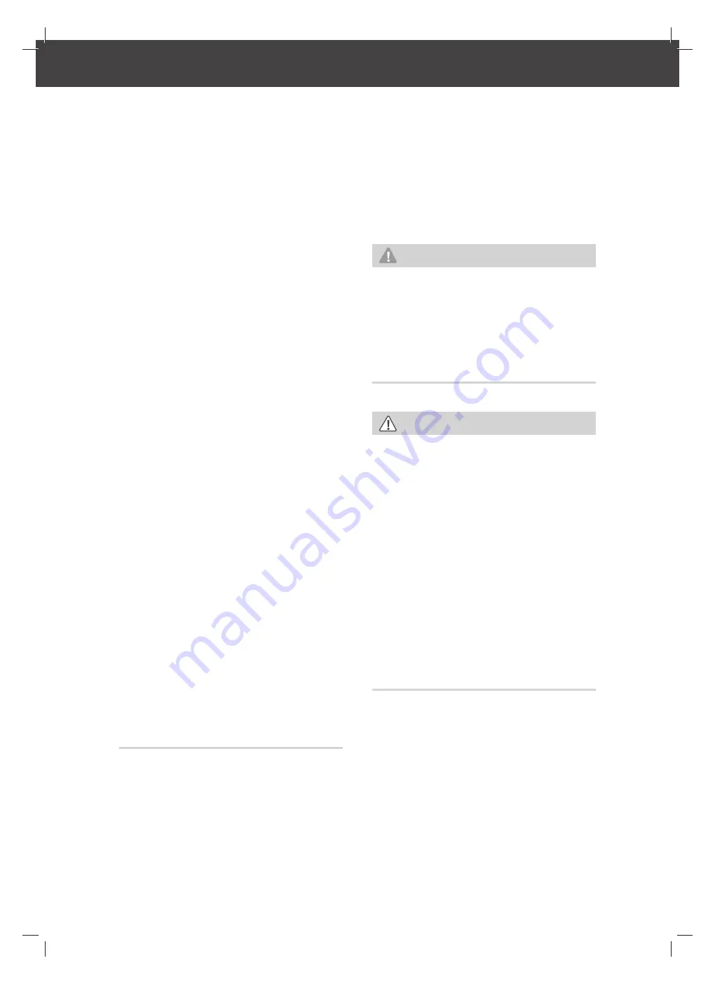 privileg 3714 2911 User Manual Download Page 5