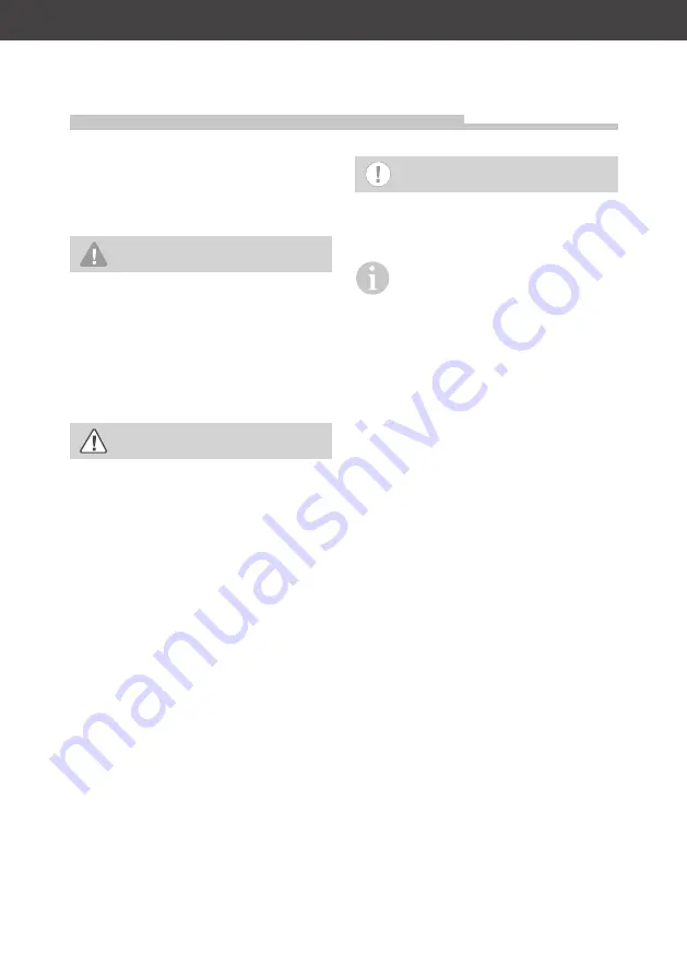 privileg 441476 User Manual Download Page 3