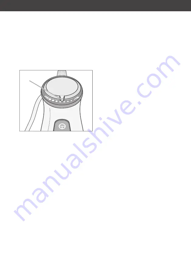 privileg 441476 User Manual Download Page 18