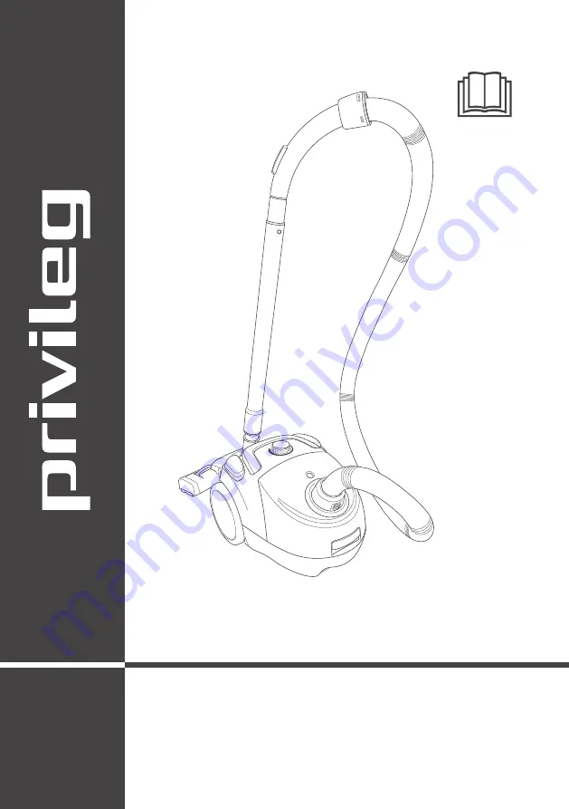 privileg CJ151JCP-070 Скачать руководство пользователя страница 35