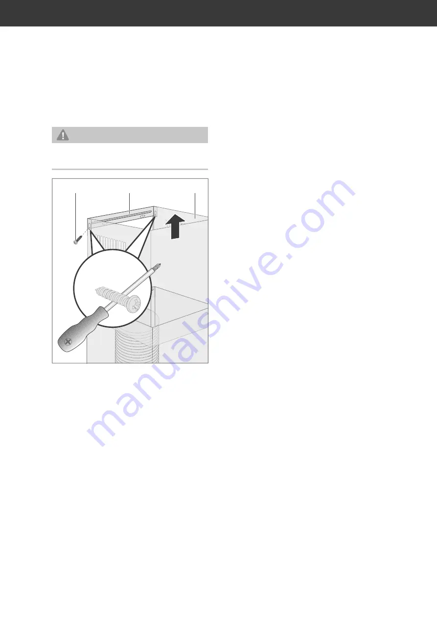 privileg SY-103E6S-E33-C55-L52-900 User Manual Download Page 16