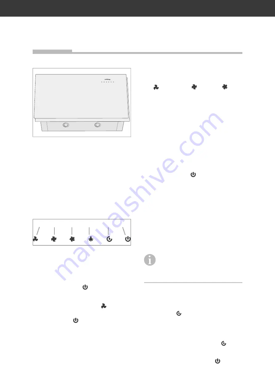 privileg SY-103E6S-E33-C55-L52-900 User Manual Download Page 17