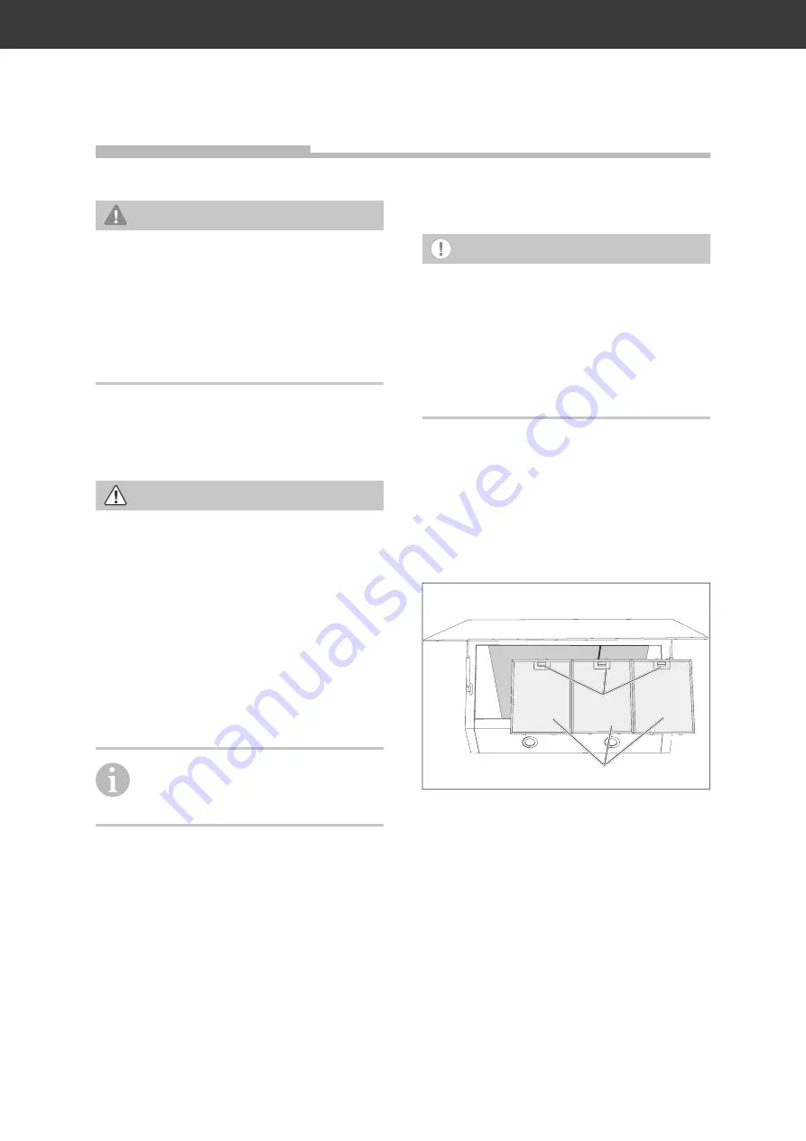 privileg SY-103E6S-E33-C55-L52-900 User Manual Download Page 19