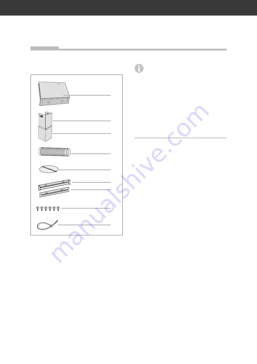 privileg SY-103E6S-E33-C55-L52-900 User Manual Download Page 31