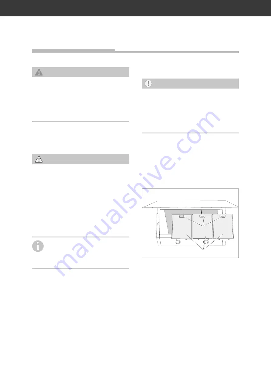 privileg SY-103E6S-E33-C55-L52-900 User Manual Download Page 46