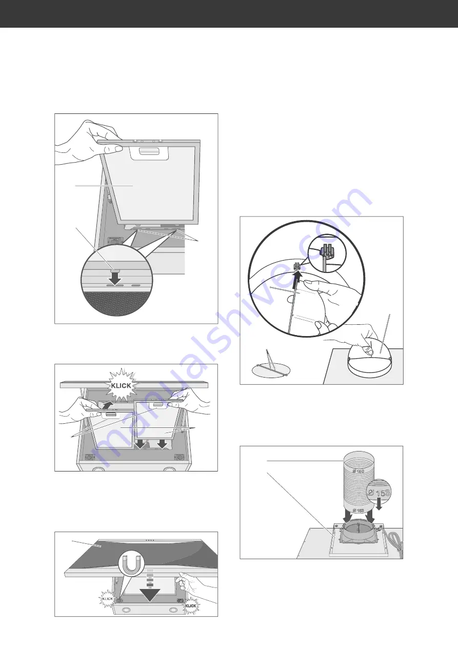 privileg SY-103G1-E1-C59-L52-900 User Manual Download Page 13