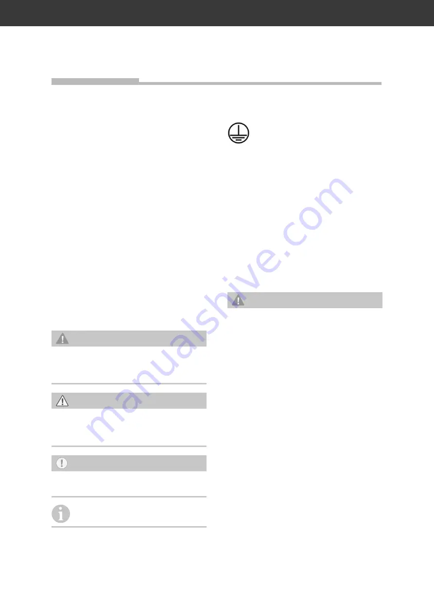 privileg SY-103G1-E1-C59-L52-900 User Manual Download Page 30